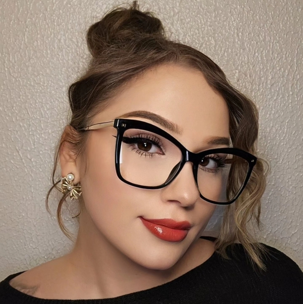 Vooglam Glasses - Corpus Christi